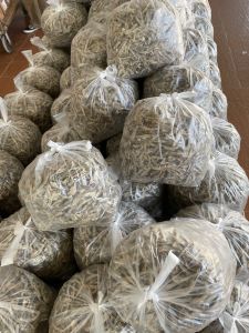 [BORONG] ‼️ Ikan Bilis Nasi lemak (siap kupas) | sesuai untuk kegunaan peniaga | 10kg/BOX untuk harga borong