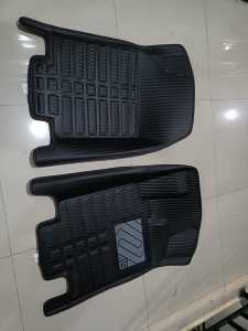 Karpet 5D Wuling Almaz Carbon karpet interior karpet mobil