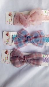 Cute Lace Elastic Headband for Baby | Newborn Baby Needs | Bliss Baby Stuff