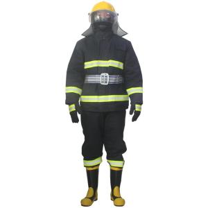 TIANLUXIAOFANG | Fireproof Thermal Certified Protective Suits