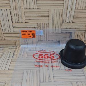 STOPPER DEPAN HINO LOHAN HINO 500 FM260TI H07C 555 PART MOBIL