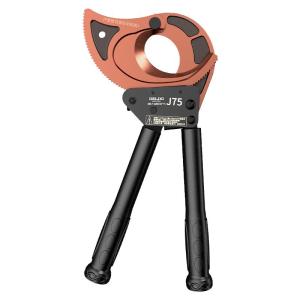 DELIXI Electric | Gear-type Manual Cable Cutting Pliers