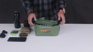Tas Stang Motor Multifungsi