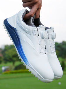 PGM | Giày Golf Nam Điều Chỉnh Được Thông Khí