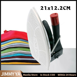 Iron Shoe Cover Ironing Plate Cover Iron Protector Aluminum alloy Iron Shoe Plate