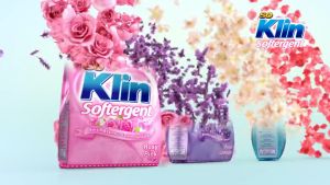 SOKLIN SOFTERGENT 770GR