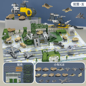 Đồ Chơi Tàu Ngầm Biến Hình Cho Trẻ Em Đồ Chơi Mô Hình Quân Sự Cho Bé Trai Đồ Chơi Mô Hình Xe Tăng Nhỏ Đồ Chơi Mô Hình Thuyền