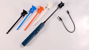 2 Mũi khuấy trộn sơn keo chuyên dụng cho máy khoan