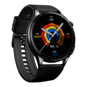 Health Assessment Blood Pressure Blood Sugar Heart Lipid Monitoring Smartwatch