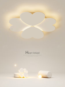 Creative Simple Modern Ceiling Light
