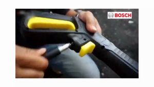 💥 𝟏.𝟏 𝐇𝐎𝐓 𝐒𝐀𝐋𝐄 💥 Bosch G7 / G8 / G9 Cordless High Pressure Waterjet Cleaner–Wireless Hose-Free Rechargeable High Pressure Cleaning for Car Garage Roof Fence and Home Portable - Suitable for Dust Mud and Grease ( 5 Year Warranty )