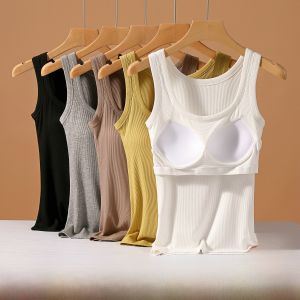 ZISU | Backless Strapless Underwear Top White