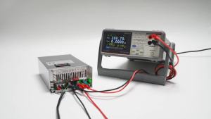 1500W Digital Display Adjustable Switching Power Supply 0-12V 24V 48V 60V 72V 110V 150V 200V 110/220V AC/DC Single Output SMPS