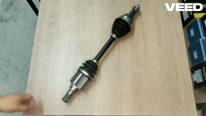 FORD Ford Fiesta 1.4 1.5 1.6 1.0T Ecoboost AT Driveshaft Drive Shaft LEFT RIGHT