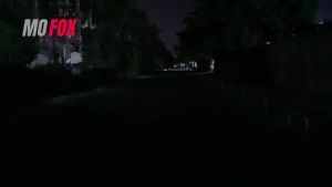 2PCS Universal 3 Inch 60W Yellow LED Work Light Square Mini Waterproof Driving Light Fog Light