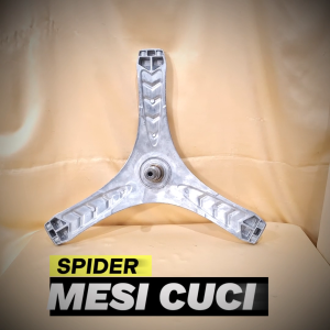 SG69 BALING SPIDER MESIN CUCI / SEGITIGA MESIN CUCI LG MHW62661201