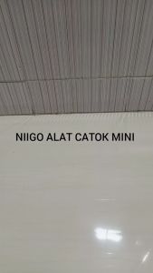 Catok Mini Shi Chen Hair Catokan Rambut SC - 258