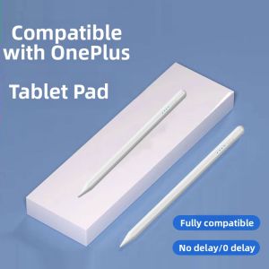 Stylus for OnePlus Tablets Writing and Drawing No Delay