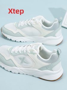 XTEP | Lightweight Breathable Running Shoes for xtep kids shoes