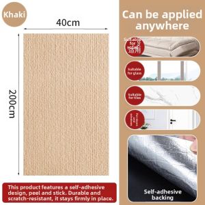 7o | Wear-resistant Non-flaking Cat Climbing Mat