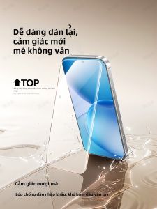 XIBOLAI | Phim Bảo Vệ Màn Hình Điện Thoại Full Screen HD