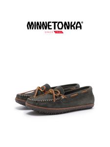 Minnetonka | Spring New Bow Easy-On Loafers