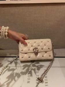 MY&FSNH | Trendy Unique Design Versatile Small Square Bag