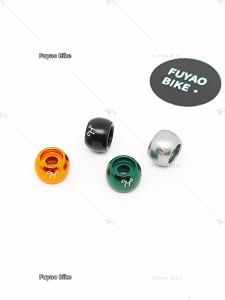 FUYAO BIKE | Bike Accessories For Foldable Bikes Head Tube