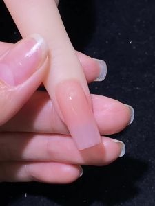 RSNAIL 5g Painting Embossed Gel Nail Polish 3D Black White Nail Art Plaster Texture Gypsum Drawing Carving Gel DIY Manicure Tool