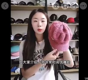 Topi BARET RAJUT & Topi Beret Dewasa Knitted Hat Casual Korea Fashion Beret Maystar S41