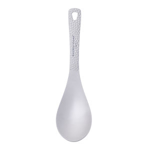 Muỗng Titan Boundless Voyage Kèm Túi Đựng Dành Cho Cắm Trại Du Lịch Và Nấu Ăn Ngoài Trời Ti1067T