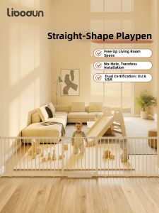 LIBODUN | Safety Guard Rail For Infants