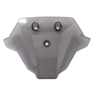 FOR 1390 SuperDuke R 2024-2025 Motorcycle Windshield Front Fairing Windscreen Protector Wind Deflector Cover Screen Accessories