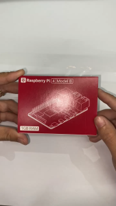 Circuitrocks Raspberry Pi 5  Board