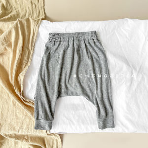 Summer Mosquito Repellent Infant Pants