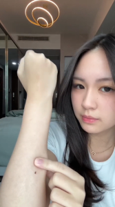 FLOWERGLASS  - La vie En Rose Body Mist & Body Wash Fresh Set