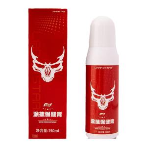 LARA STAR | Gel Tăng cường Nitric Oxide cho Tập Gym