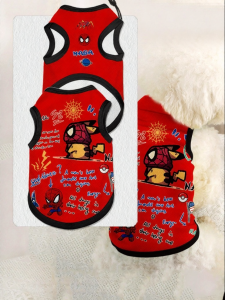 HanWei | Anti-Shedding Pet Vest