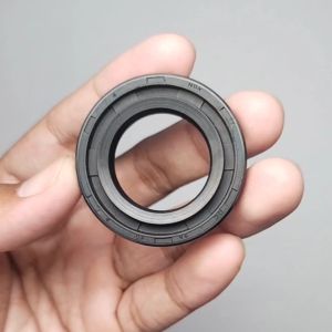 Seal DC 25 40 8 Nok Seal Kruk As Kiri Rxk Rxs Rx King Original Nok INB SEMARANG