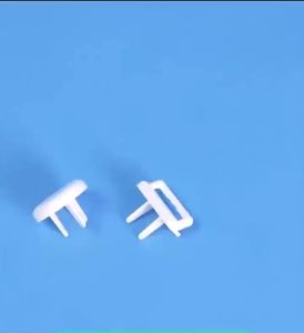 12pcs Electric Shock Protection Power Plug Protective Cover Power Socket Child Safety Protective Device