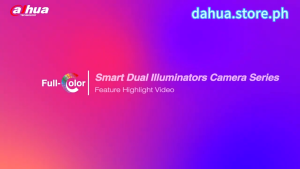 Dahua CCTV Security Cameras DH-HAC-HFW1200CM-IL-A 2MP/5MP HD Smart Dual Light Full-color With Audio CCTV Camera Outdoor IP67 Weatherproof Bullet Analog Camera