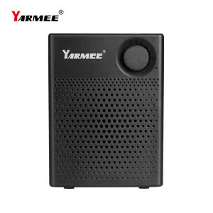 YARMEE Megaphone Portable Bluetooth Voice Amplifier USB Speaker Professional Microphone for Teacher Instructor Tour Guide System
