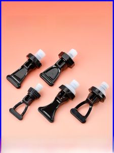 Làm Nóng Bằng Điện Nước Nóng Nòng Công Tắc Ép Đa Năng Trà Nòng Vòi 3/4 Nòng Cách Nhiệt Phụ Kiện Vòi Đầu Báo Chí