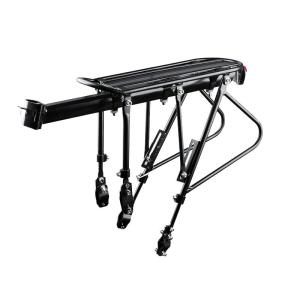 West Biking | Carry Person Luggage Rear Rack