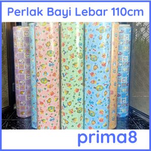 Perlak Bayi Alas Ompol Meteran Lebar 110cm Per 50cm