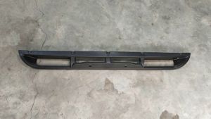 J125S36 FRONT LOWER BUMPER COVER DAF CF86 TRUCK LORRY AKSESORI