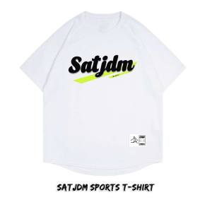 American Style Basketball 2.0SAT Training Suit Quick Dry Short Sleeve Running Sports Breathable Shooting Fitness Gymnastics