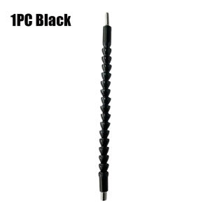 1pc 295mm 360 Degree Screwdriver Bend Universal Adapter Extension Rod Drill Bit Flexible Shaft Electric Hand Drill Power Tool