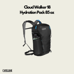 CAMELBAK Cloud Walker 18 Hydration Pack 85 oz