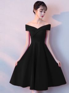 ชุดแต่งงานสไตล์ใหม่ฤดูใบไม้ผลิ 2025 ชุดราตรีผู้หญิงที่สวมใส่ได้ทุกวัน กระโปรงทรงเอ แขนกุด คอวี กระโปรงยาวปานกลาง